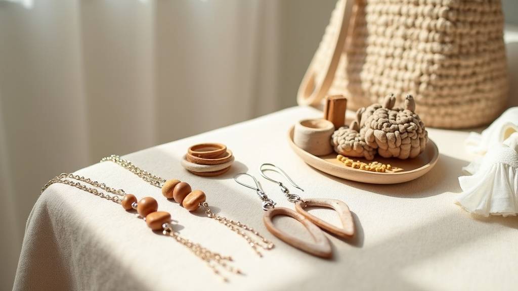 Tendances accessoires 2026