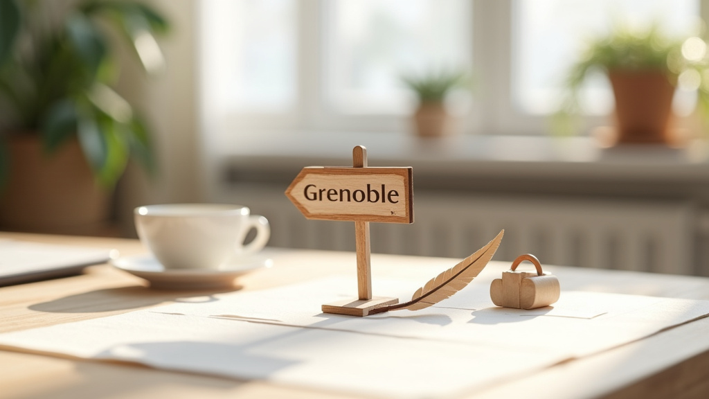 Mademoiselle Web : agence web à Grenoble pour site sur mesure et digital