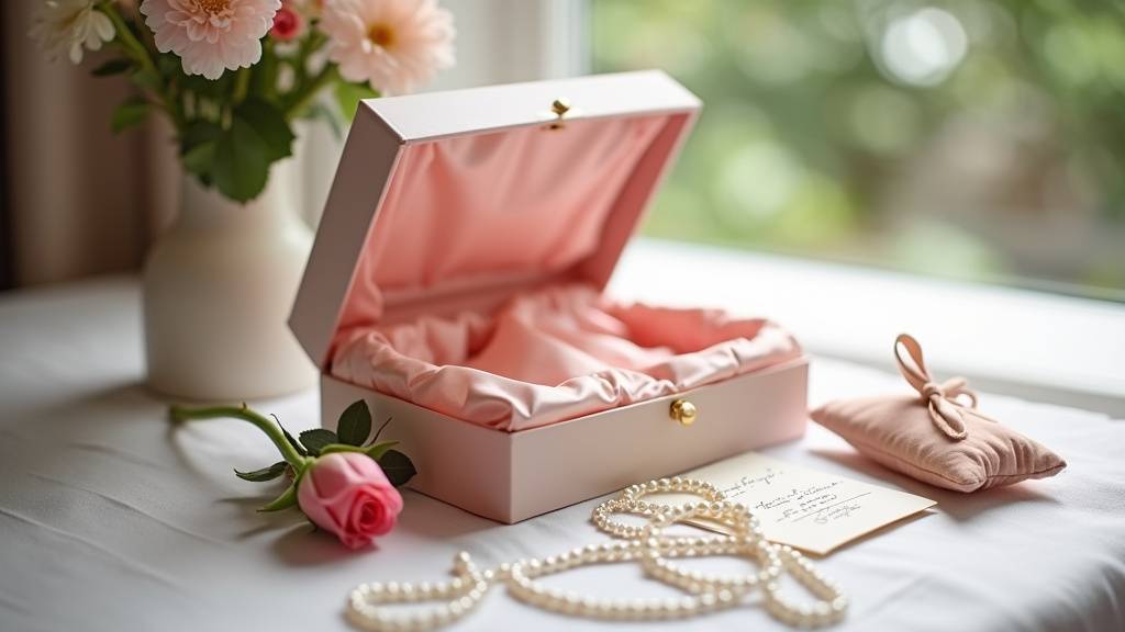 Coffret Belle élégant pour toutes les occasions