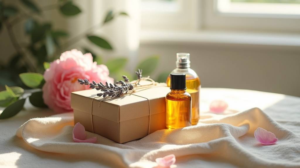 Coffret Belle élégant pour toutes les occasions