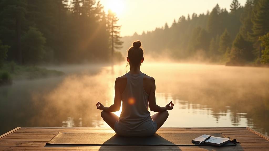 Comment trouver un équilibre entre santé du corps et de l'esprit ?