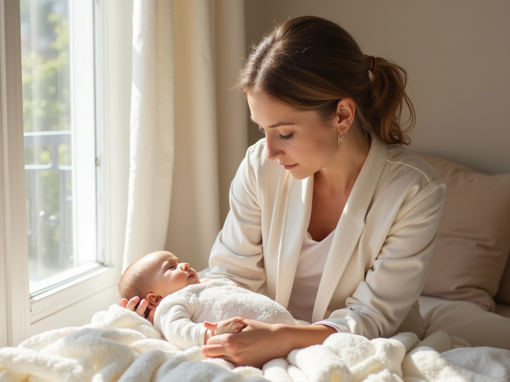 Bien-être parental et self-care