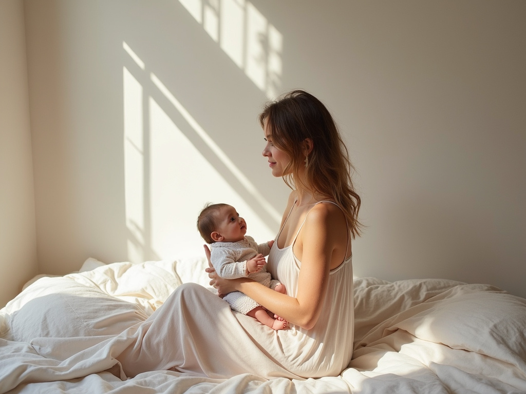 Éveil et créativité pour enfants