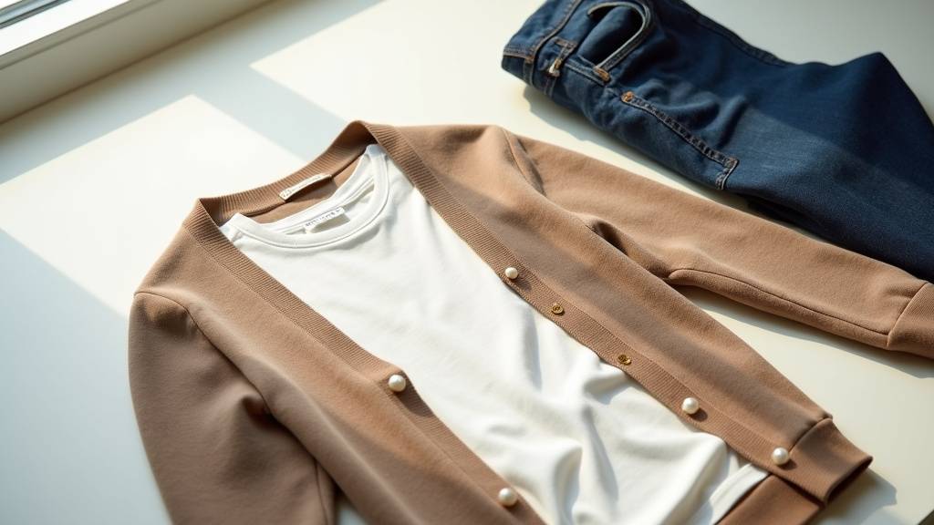 Jean slim droit en denim indigo foncé