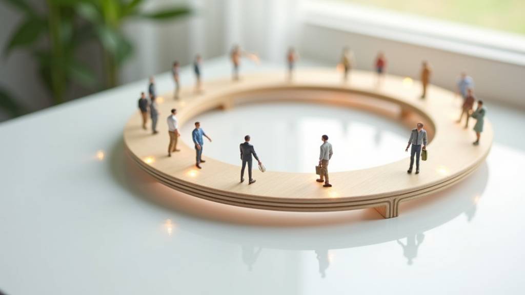 Comment Mentor360 transforme le coaching d'entreprise en 2026 ?
