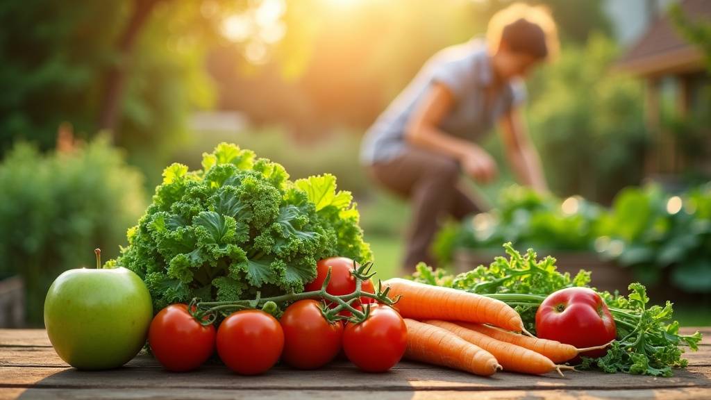 L'alimentation bio est-elle vraiment meilleure pour la santé ?