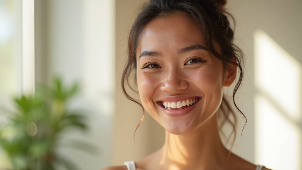 Routine de sommeil pour une beauté naturelle