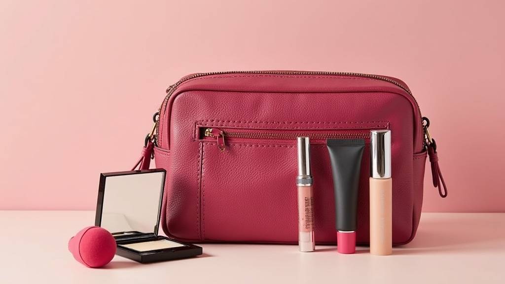 Différents types de trousses de beauté pour tous les usages