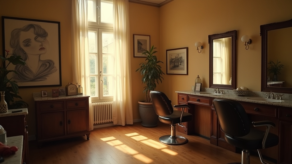 Plongée au cœur de "Vénus Beauté (Institut)", un film culte